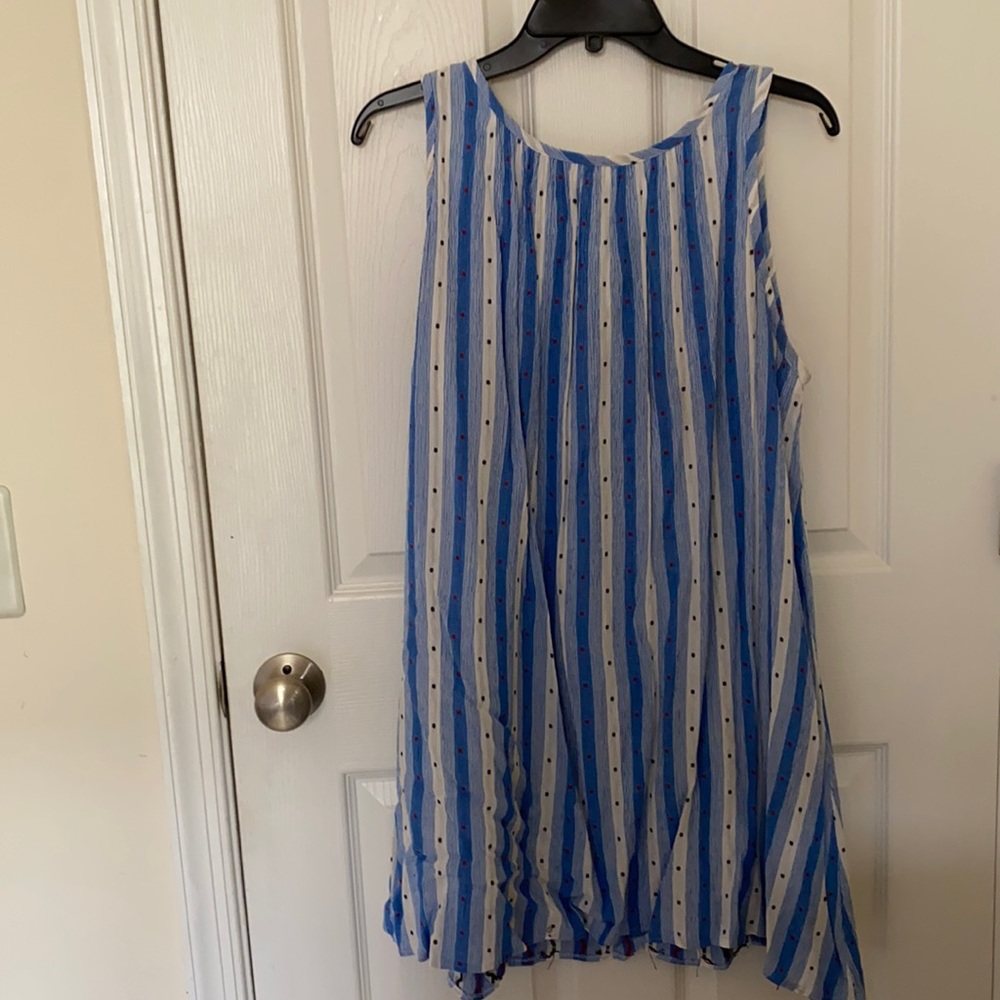 Loft dress!